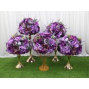 Artificial Flower Bundle