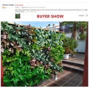 Artificial Fairy Garden Plants