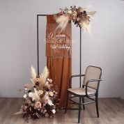 Wedding Pvc Arch