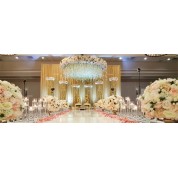 Addis Ababa Wedding Decor