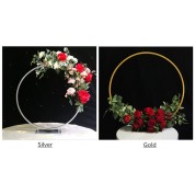 Artificial Arch Flowers