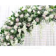 Bridal Bouquets Artificial Wedding Flowers