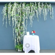 Birch Tree Decorations For Weddings