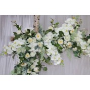 Large Pedestal Flower Arrangements