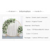 Bridal Bouquets Artificial Wedding Flowers