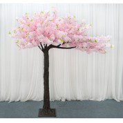 Silk Cherry Blossom Flower Arrangements