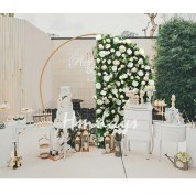 Picnic Wedding Decorations