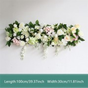 Beatrice Wedding Flower Arch