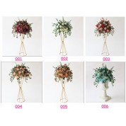 Artificial Tropical Flowers Online