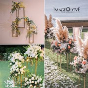 Disney Character Flower Arrangements