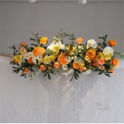 Beatrice Wedding Flower Arch