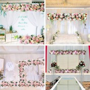 Nlr Wedding Decor