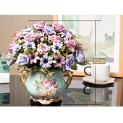 Artificial Flowers Decoration For Home