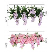 Flower Arrangements With Petunias