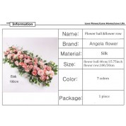 Artificial Corporate Flower