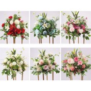 Mixed Bouquet Flower Arrangements