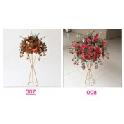 Queens Jubilee Flower Arrangements