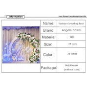 Wedding Clothes Decoration