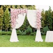 Minimalist Wedding Table Decorations