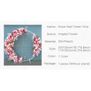 Wedding Flower Decors