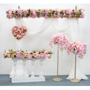 Wedding Arch With Doors