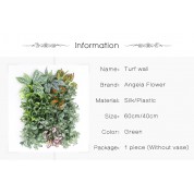 Artificial Fairy Garden Plants