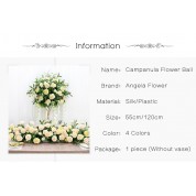 Flower Arrangements Using Carnations