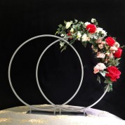 Artificial Arch Flowers