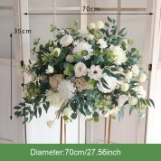 Diy Wedding Backdrop Stand