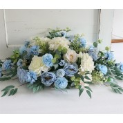 Dog Flower Wreath For Wedding