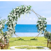 Dazzling Decor Weddings And Events