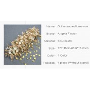 Discount Wedding Bouquets Artificial Flowers