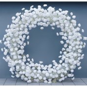 1 Corinthians 13 Wedding Aisle Decor