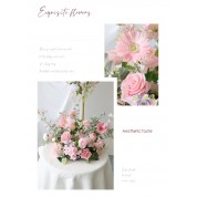 Sam's Club Wedding Flower