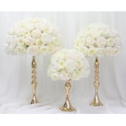 Flower Arrangements For Large Vases