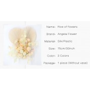 Wedding Vases Flower Arrangements