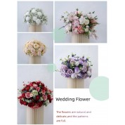 Boxed Artificial Flowers