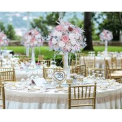 Winterberry Table Runner