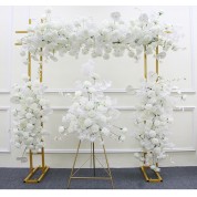 Diy Marquee Wedding Decor