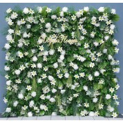 Rustic Flower Arrangements White Background