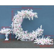 Easy Homemade Wedding Backdrops