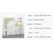 Wedding Pvc Backdrop