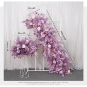 Trellis Wedding Arches