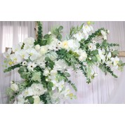 Large Pedestal Flower Arrangements