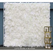 White Sequin Table Runner Uk