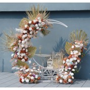 Main Table Wedding Decor