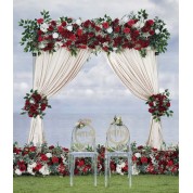 Pastel Wedding Party Decorations