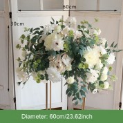 Dog Flower Arrangment