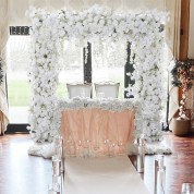 Wedding Decor In Los Angeles