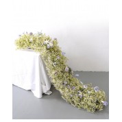 8 Seater Table Runner